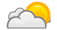 Sunny intervals