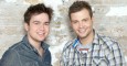 Sam and Mark