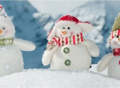 COLD WEATHER ADVICE, SCHOOL CLOSURES & MORE!