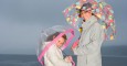 Get your little one to be Fresh & Emma's weather kids each morning