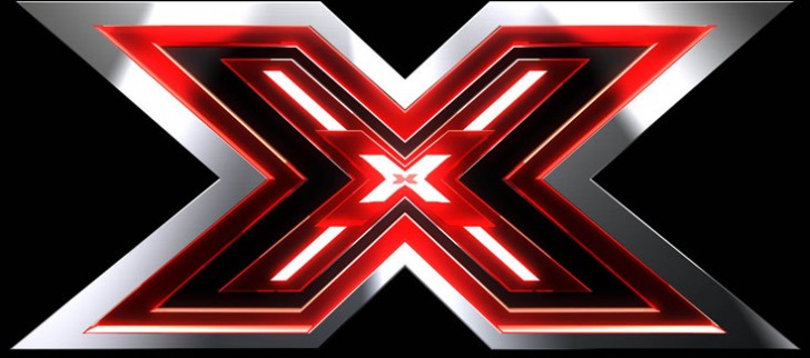 X Factor Live 2012